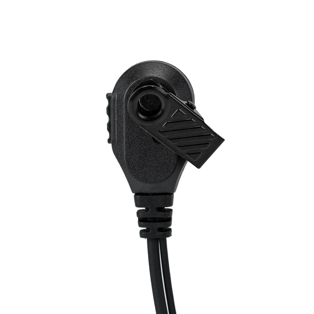 Two-Wire Walkie Talkie Earpiece Headset Exclusively