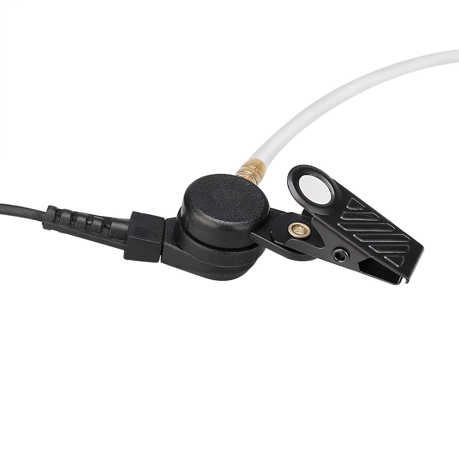 EAI001 2pin Surveillance Earpiece Headset