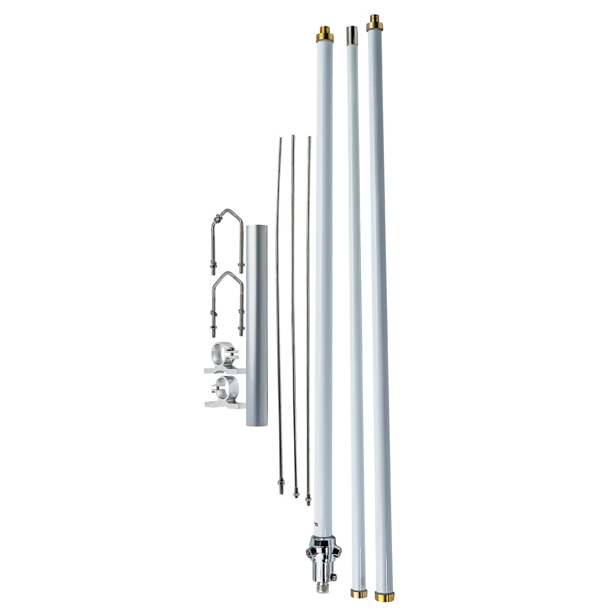 MA05 High Gain Glass Steel Omni-Directional Antenna