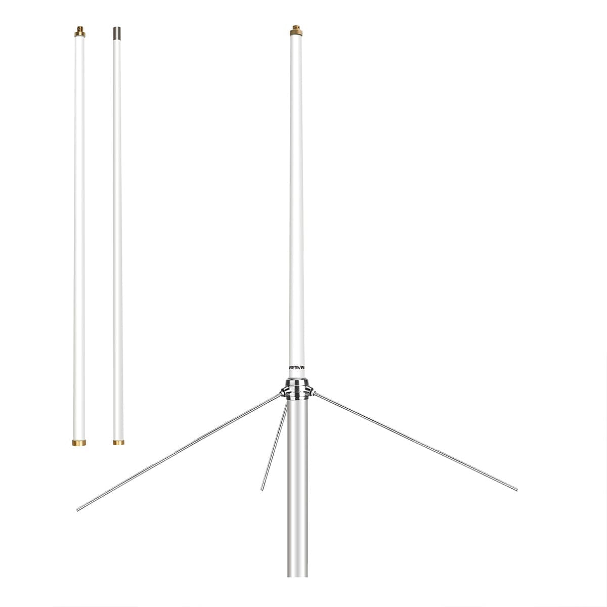 MA05 High Gain Glass Steel Omni-Directional Antenna