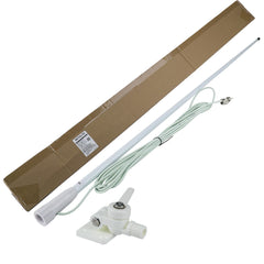 MA06 Marine fiberglass antenna