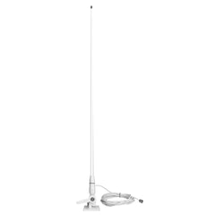 MA06 Marine fiberglass antenna