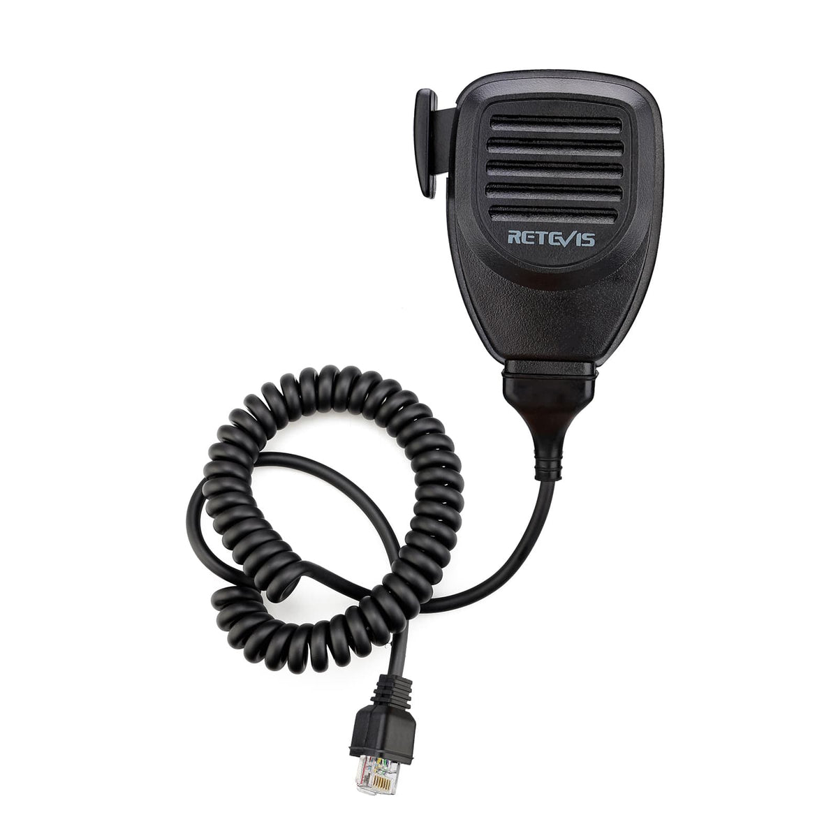 MK001 8Pin Handheld Microphone