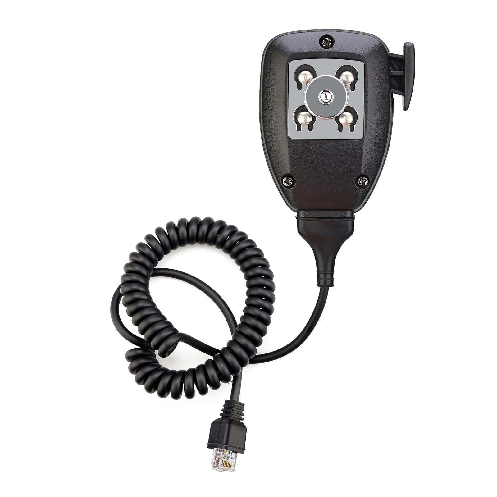 MK001 8Pin Handheld Microphone