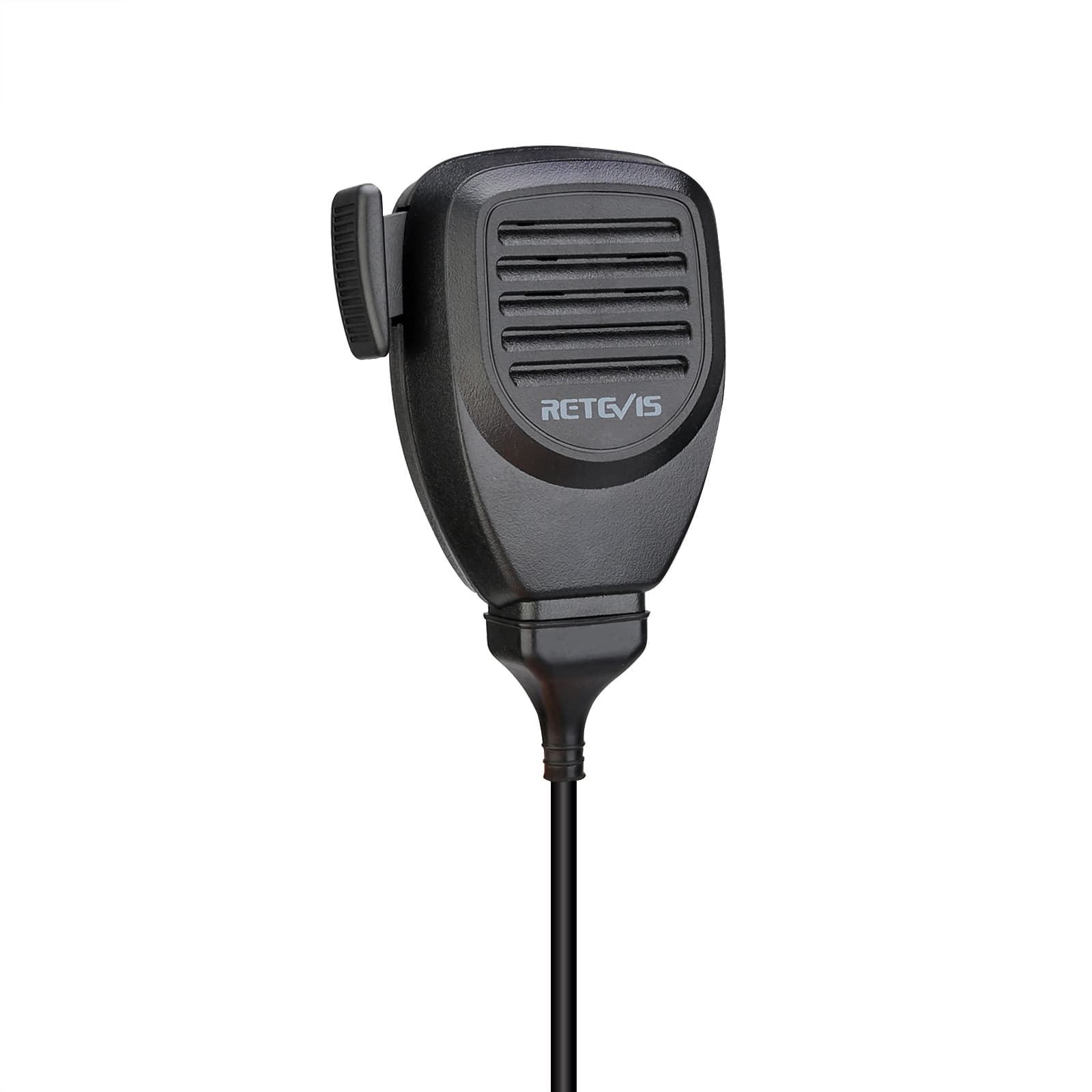 MK001 8Pin Handheld Microphone