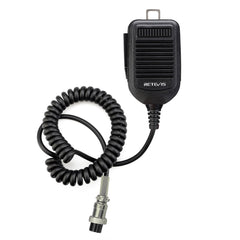 MI001 8Pin Handheld Microphone