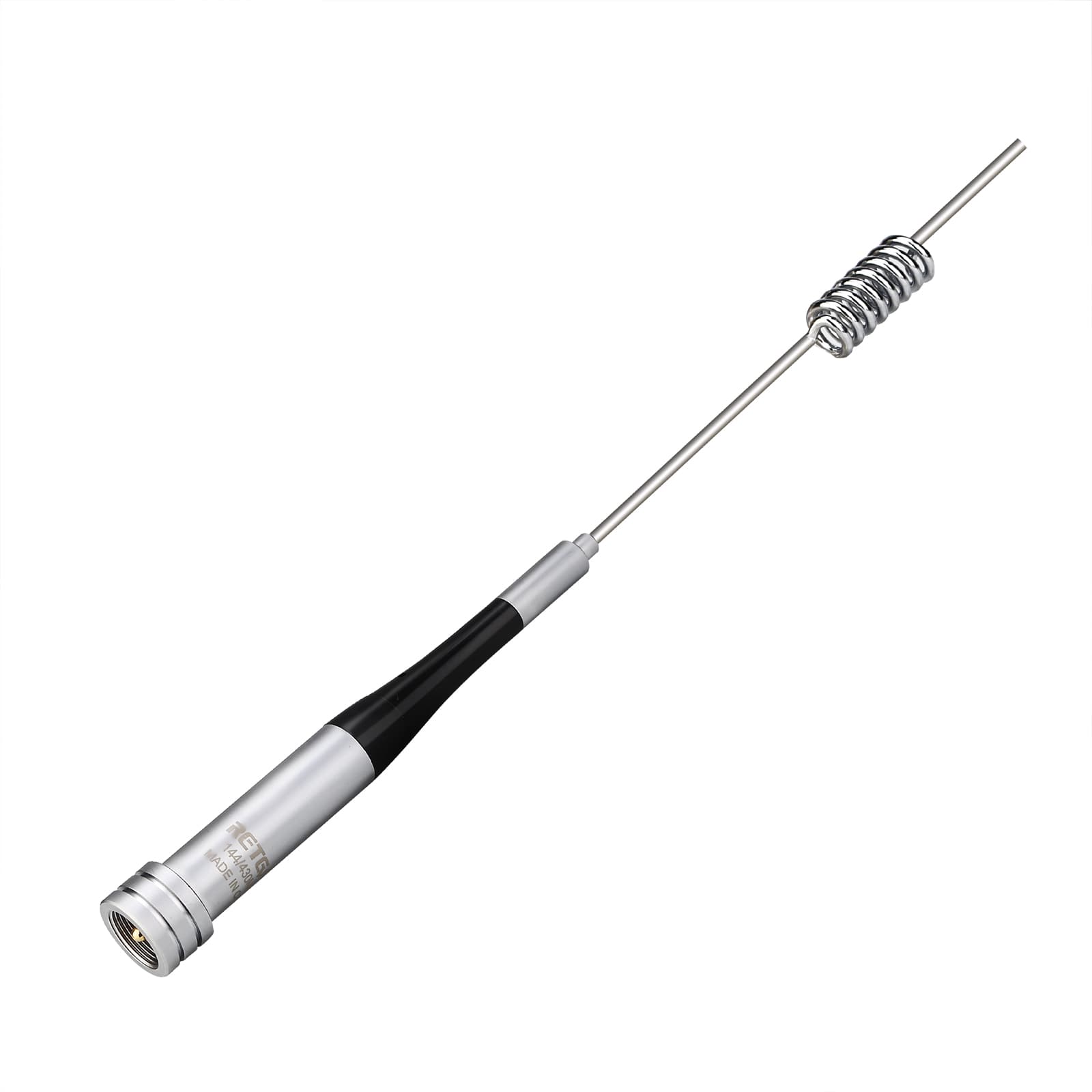 MA07 V/F Flexibility Stainless Steel Antenna For Mobile Radio