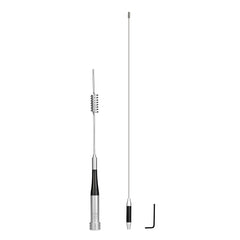 MA07 V/F Flexibility Stainless Steel Antenna For Mobile Radio