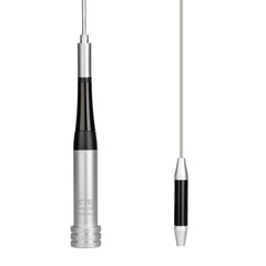 MA07 V/F Flexibility Stainless Steel Antenna For Mobile Radio