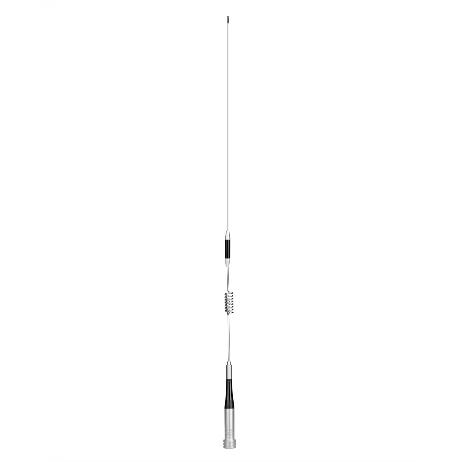 MA07 V/F Flexibility Stainless Steel Antenna For Mobile Radio