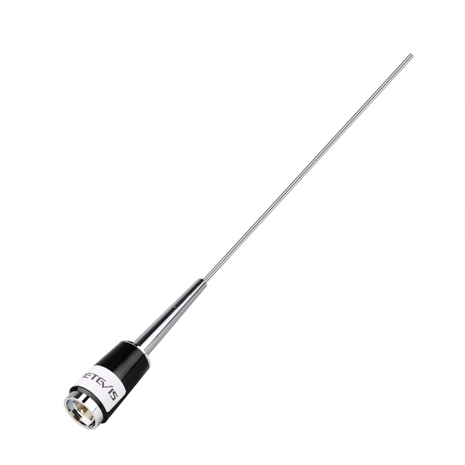 MA08 UHF 5.5dBi Mobile Radio Antenna with SL16-J/M Connector