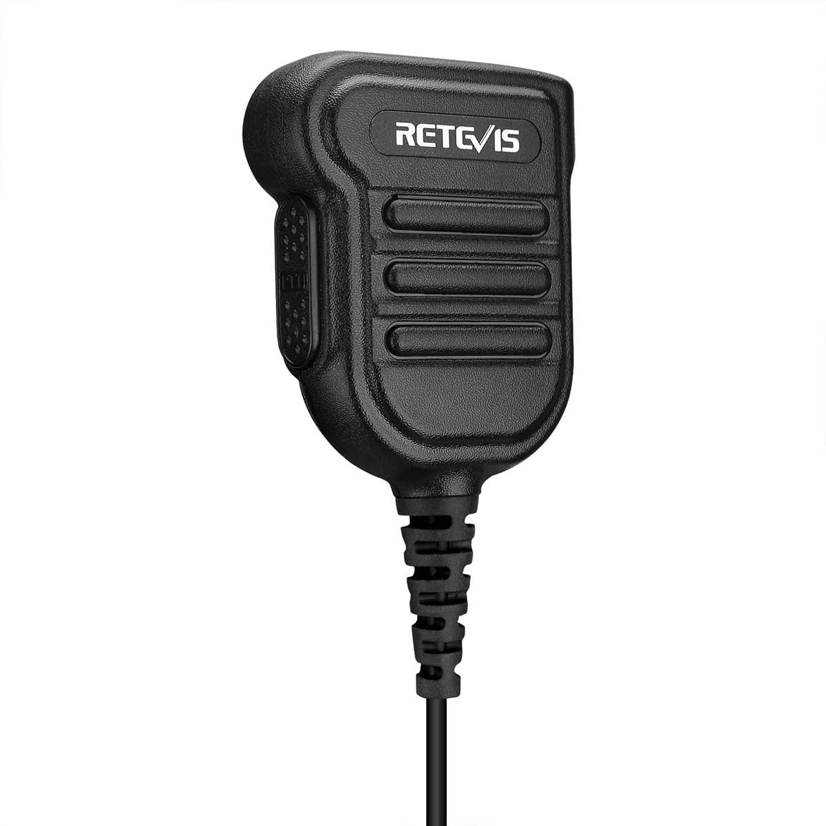 Retevis RT86A 10W High Power Radio for Long Distance with Mic and Earpiece 4Pack