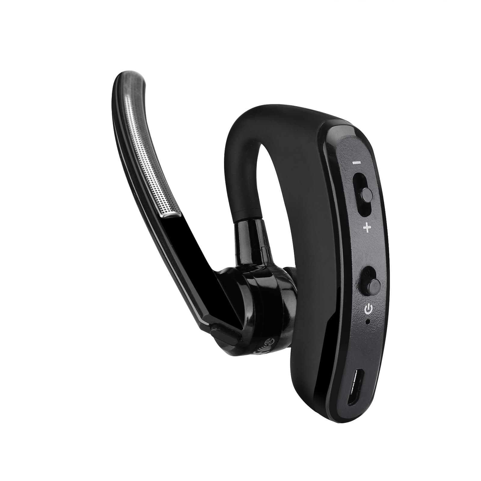 EEK013 Bluetooth Earpiece/Headset with Wireless PTT