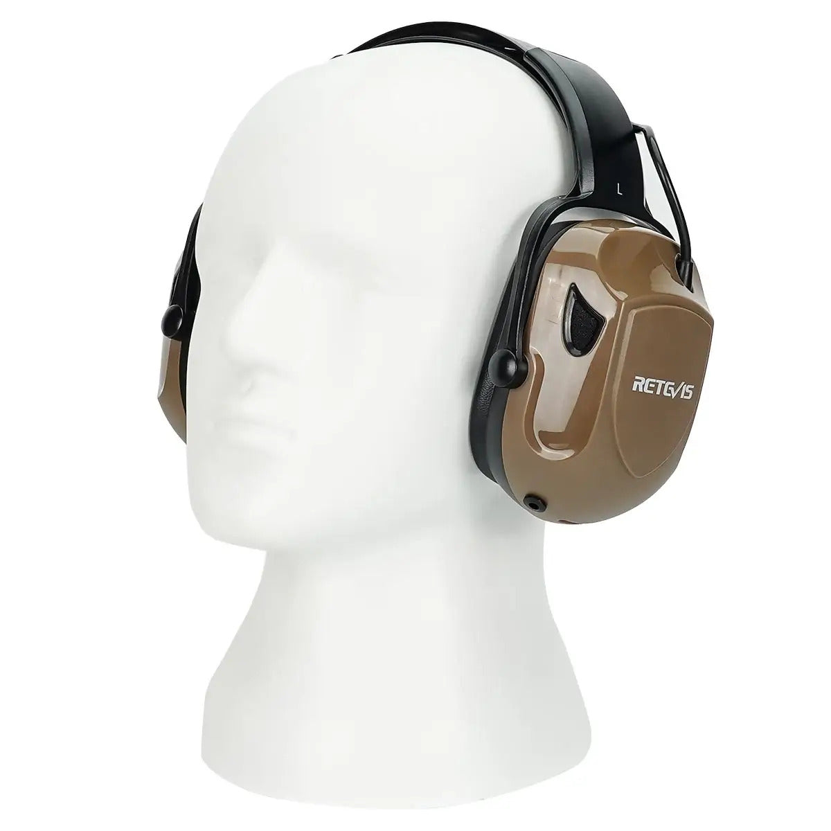 EHN007 Bluetooth Electronic Noise Reduction Earmuffs