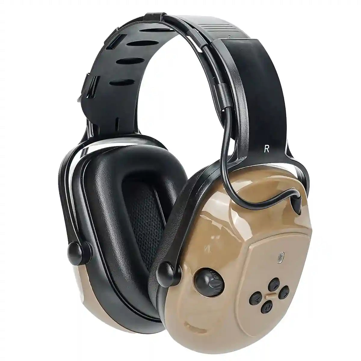 EHN007 Bluetooth Electronic Noise Reduction Earmuffs