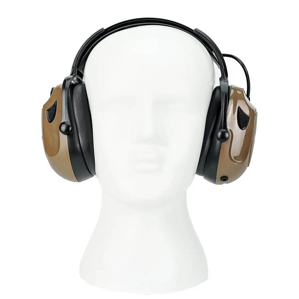 EHN007 Bluetooth Electronic Noise Reduction Earmuffs