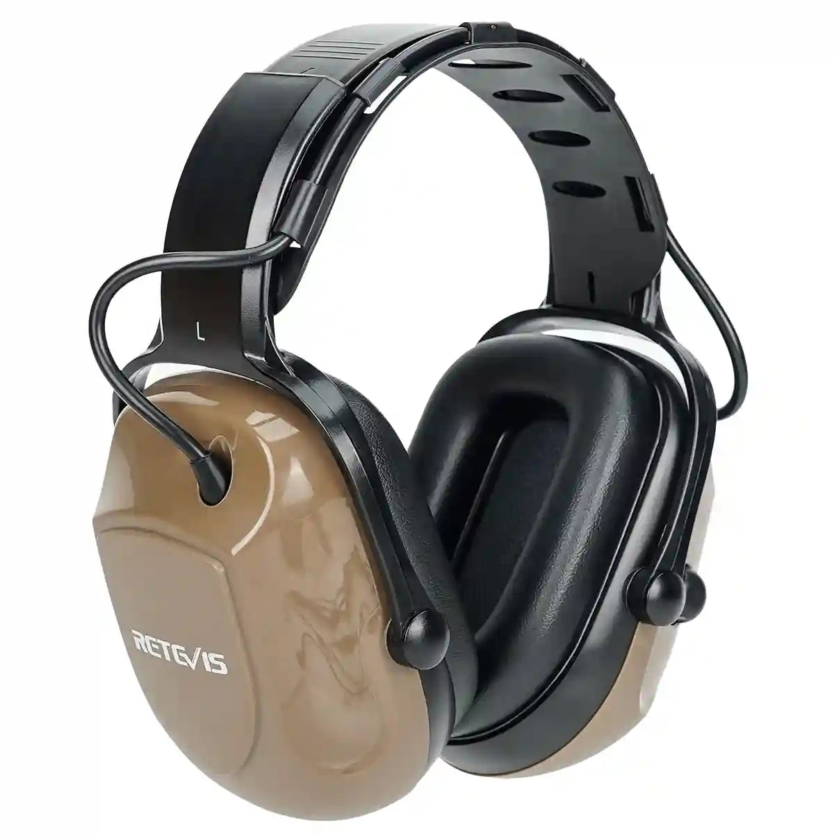 EHN007 Bluetooth Electronic Noise Reduction Earmuffs