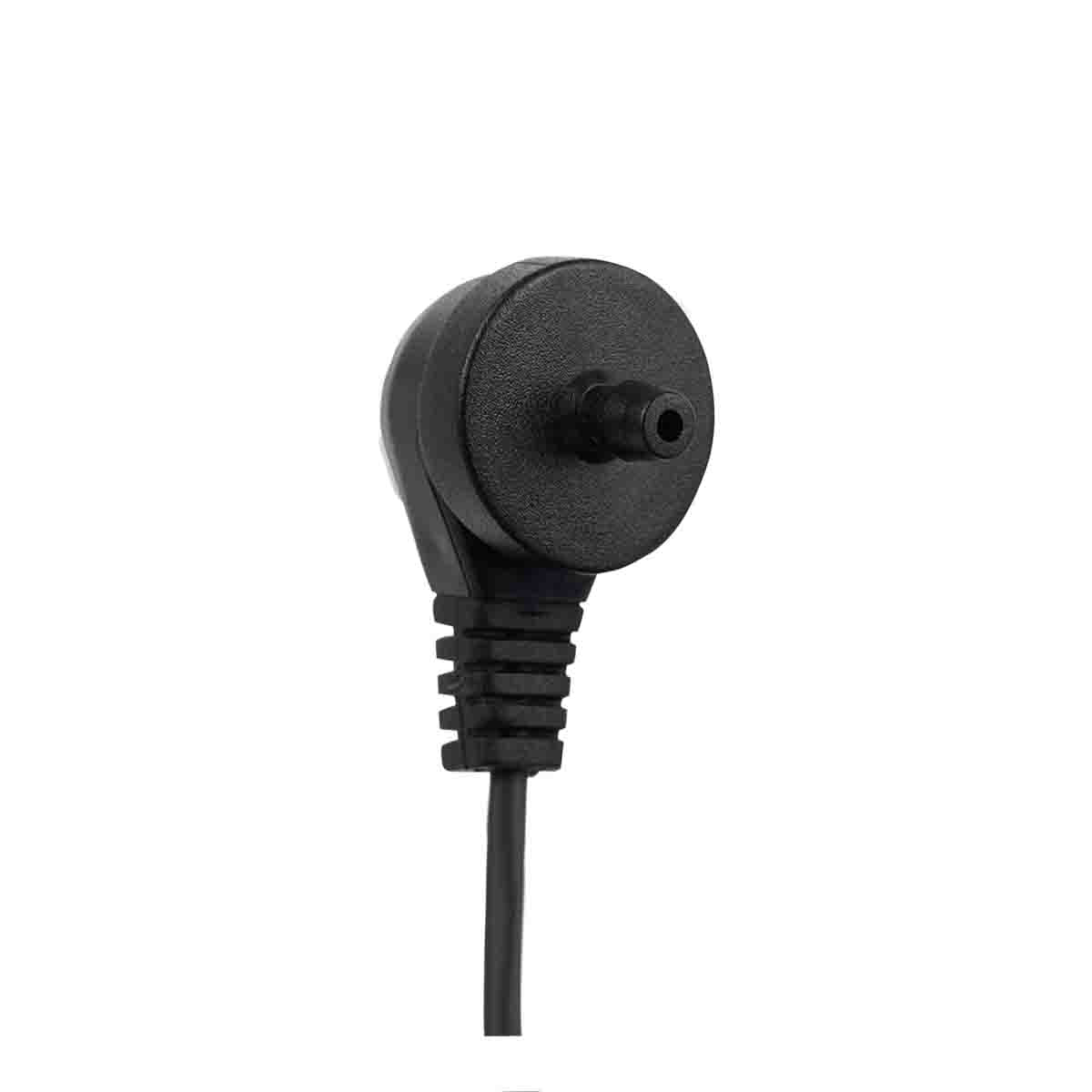 2pin D-Shape Earpiece for Retevis H777 two way radio