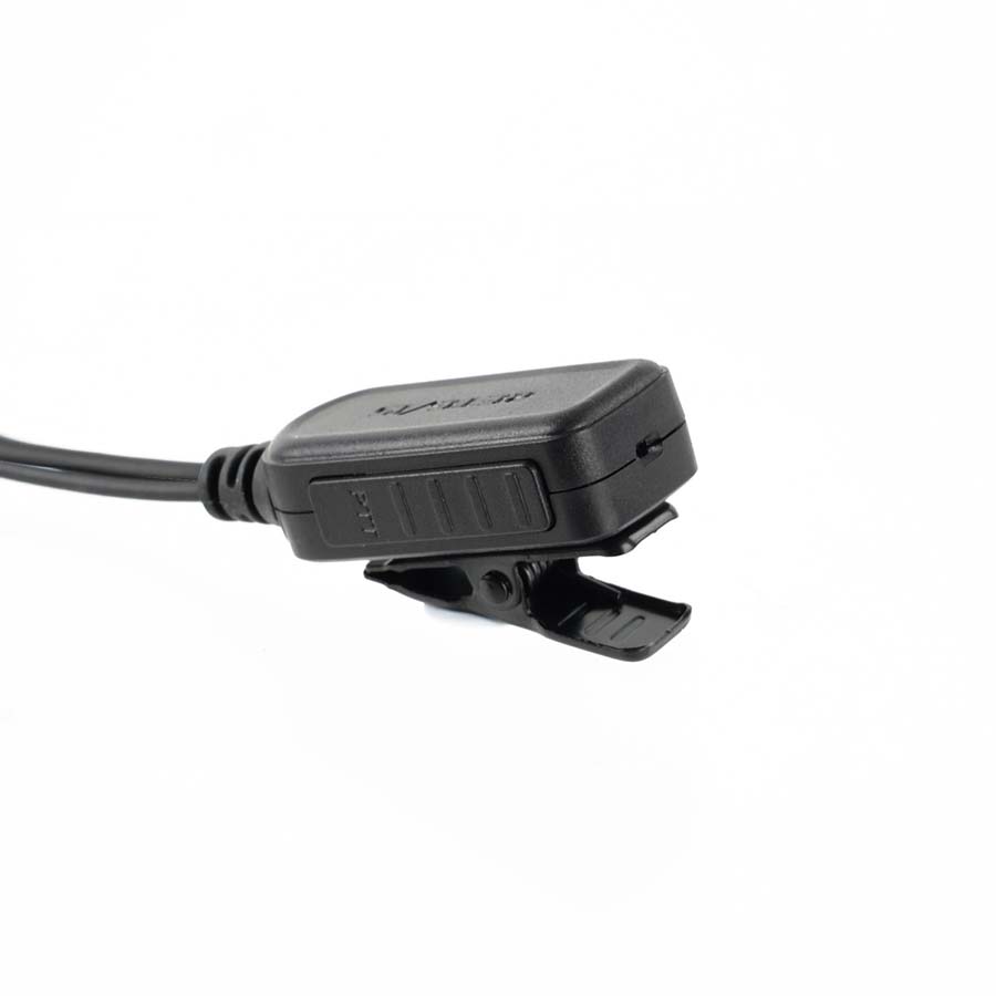 2pin G-Shape Earpiece for Retevis H777 two way radio