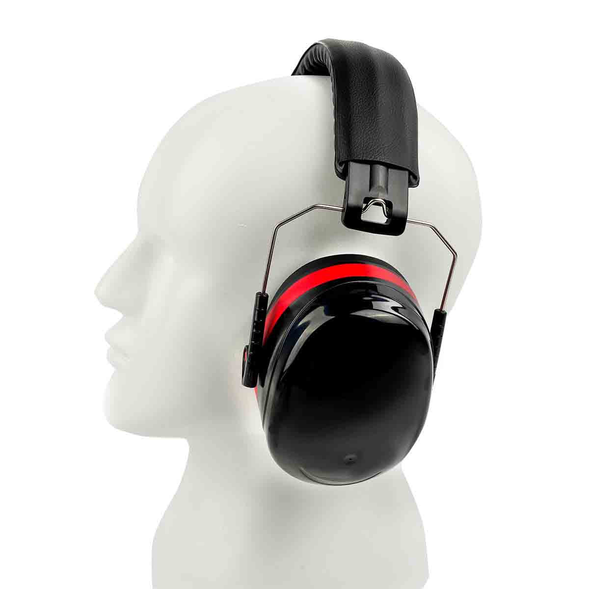 EHN005 High Quality Folding Noise Reduction Earmuffs