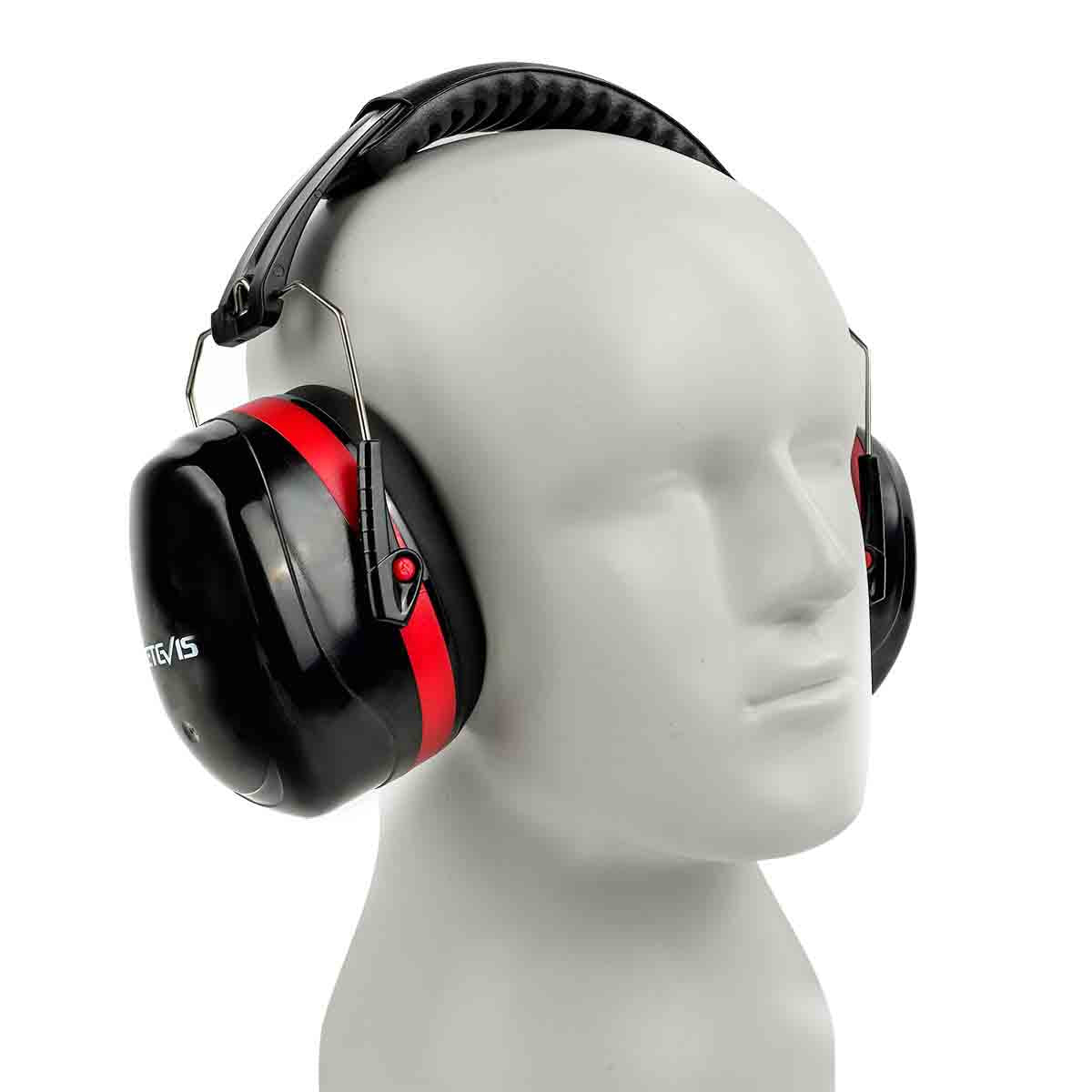 EHN005 High Quality Folding Noise Reduction Earmuffs