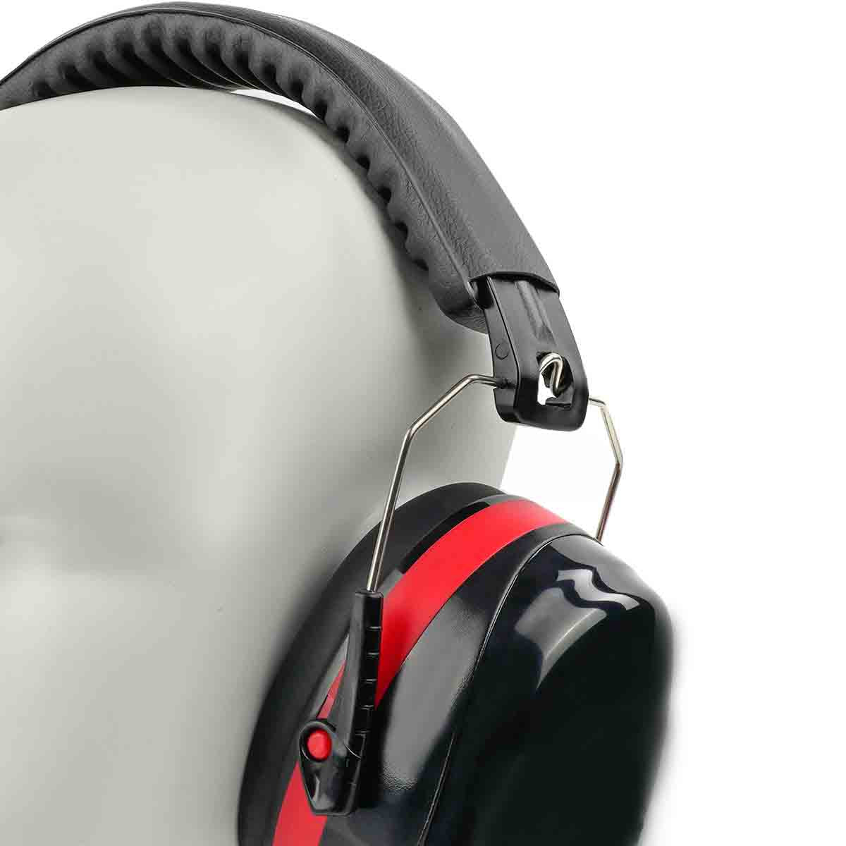 EHN005 High Quality Folding Noise Reduction Earmuffs