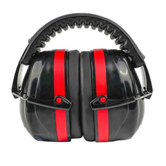 EHN005 High Quality Folding Noise Reduction Earmuffs