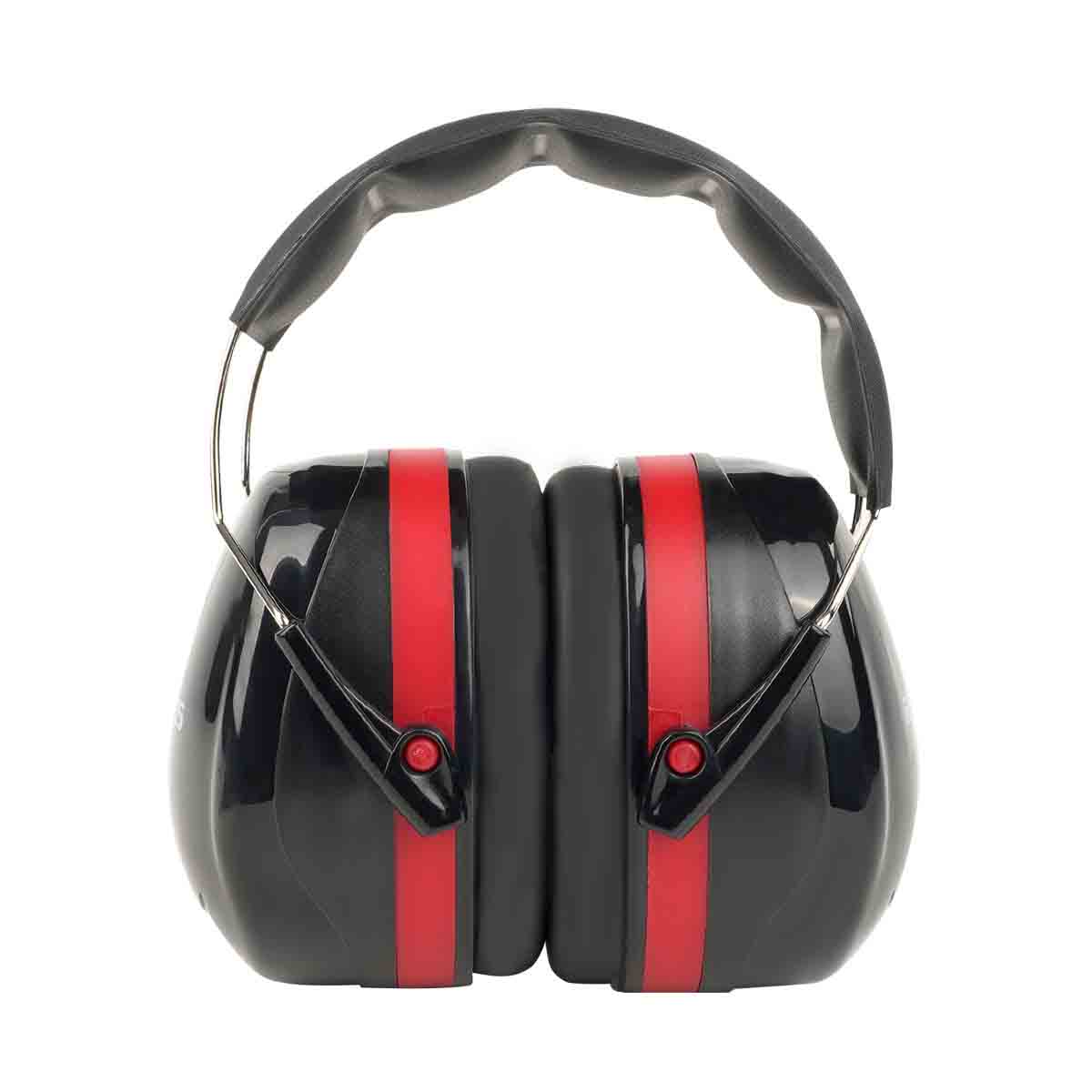 EHN005 High Quality Folding Noise Reduction Earmuffs