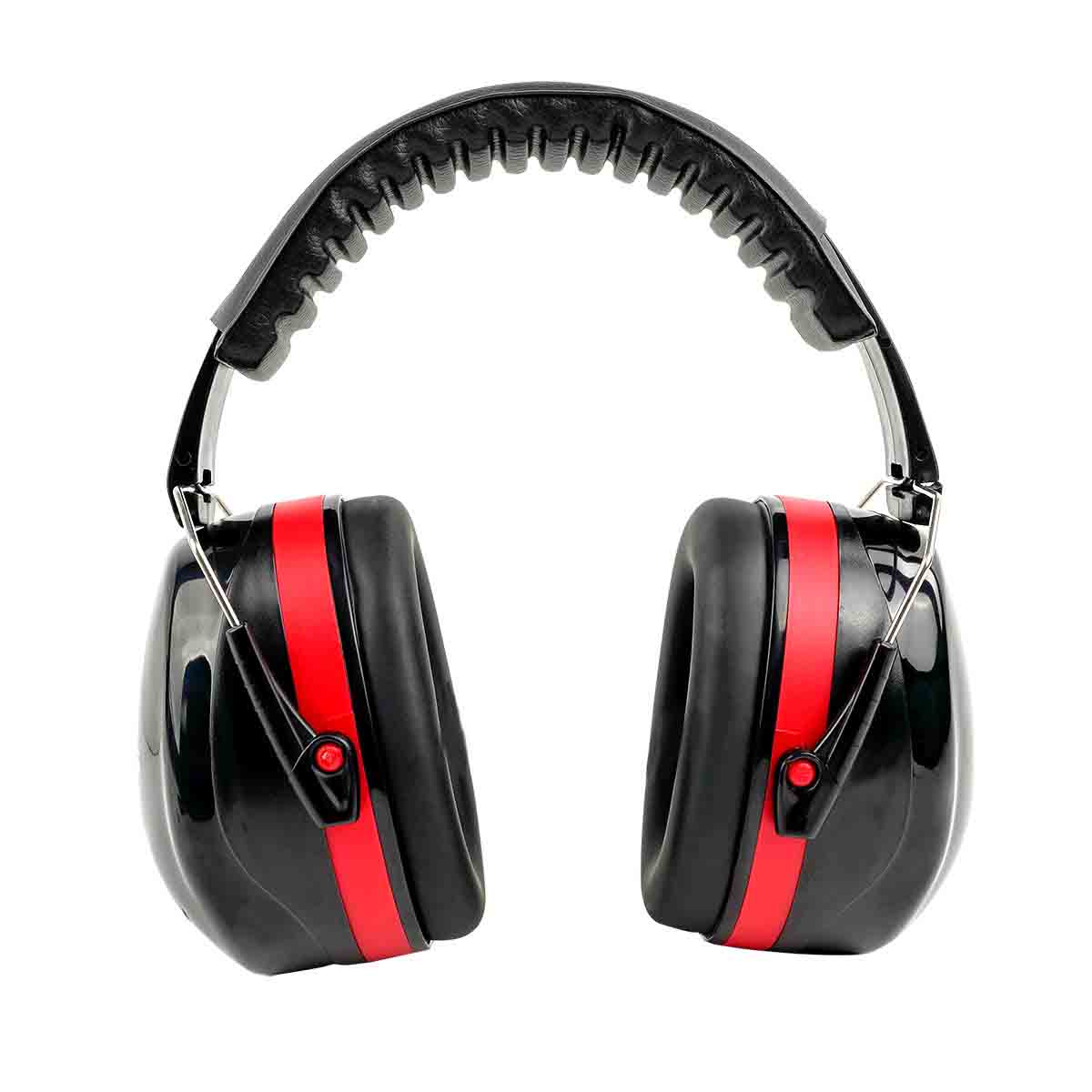 EHN005 High Quality Folding Noise Reduction Earmuffs