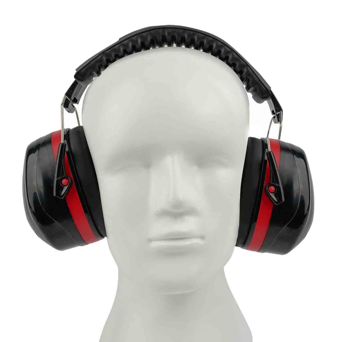 EHN005 High Quality Folding Noise Reduction Earmuffs