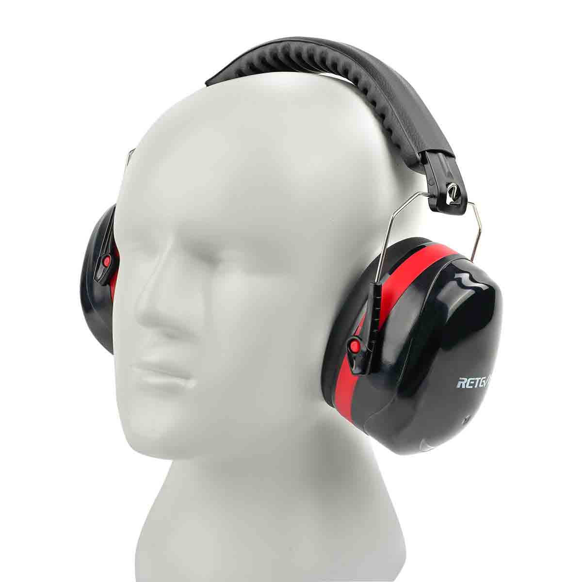 EHN005 High Quality Folding Noise Reduction Earmuffs