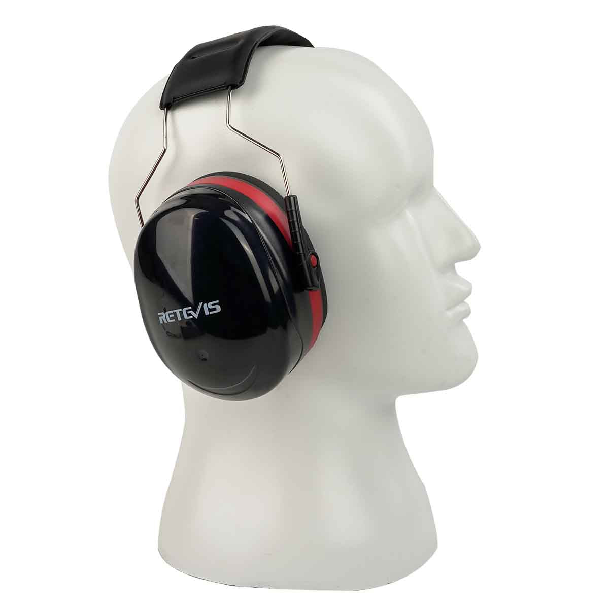 EHN004 stainless steel Noise Reduction Earmuffs