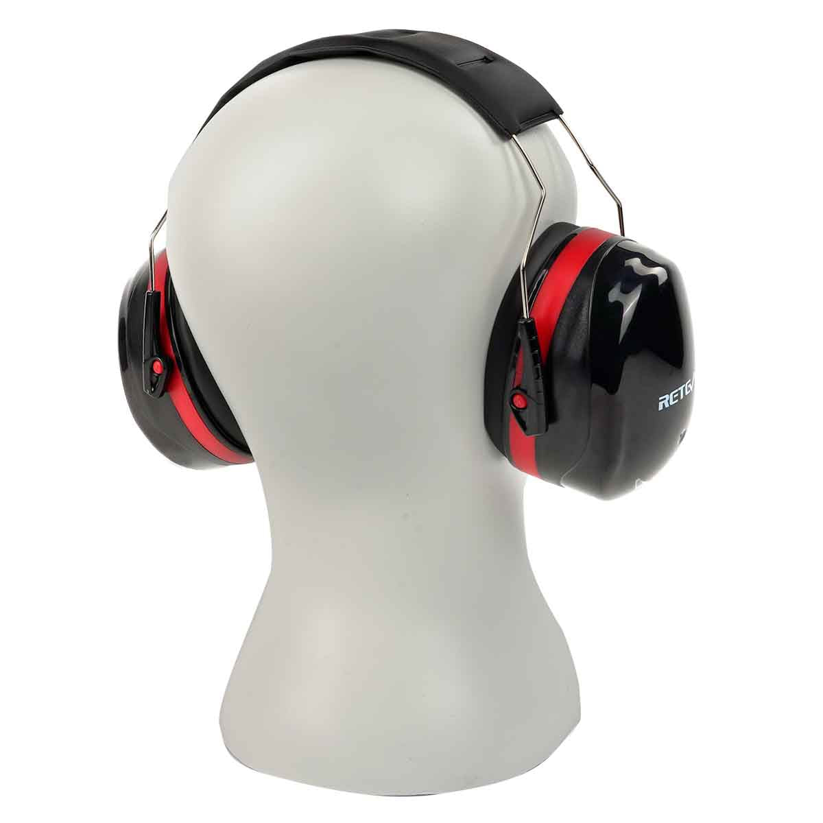 EHN004 stainless steel Noise Reduction Earmuffs