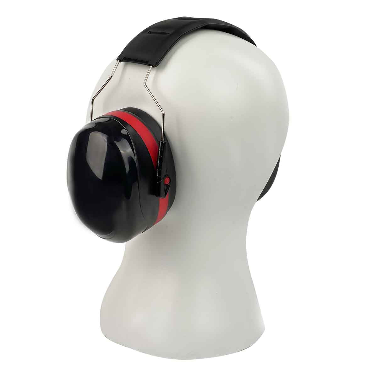 EHN004 stainless steel Noise Reduction Earmuffs