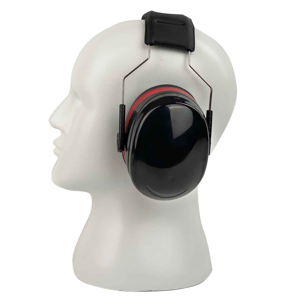 EHN004 stainless steel Noise Reduction Earmuffs