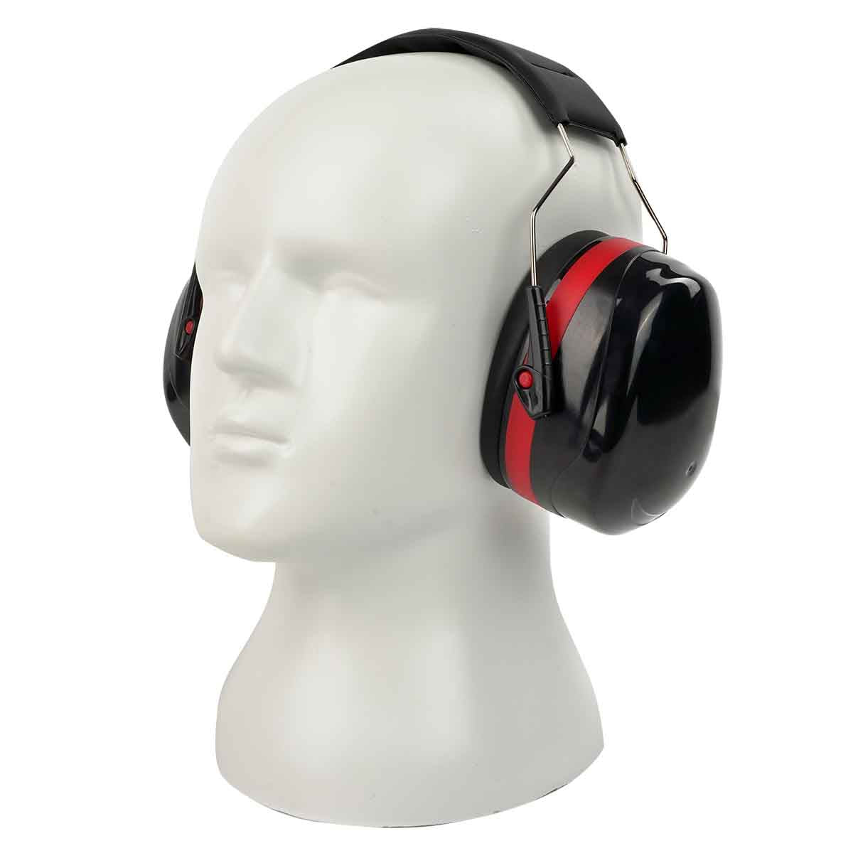 EHN004 stainless steel Noise Reduction Earmuffs