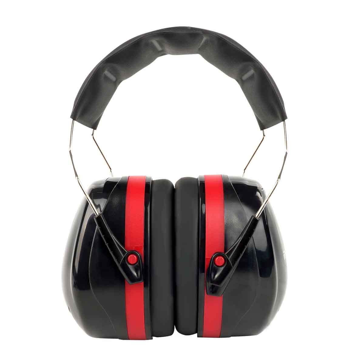 EHN004 stainless steel Noise Reduction Earmuffs