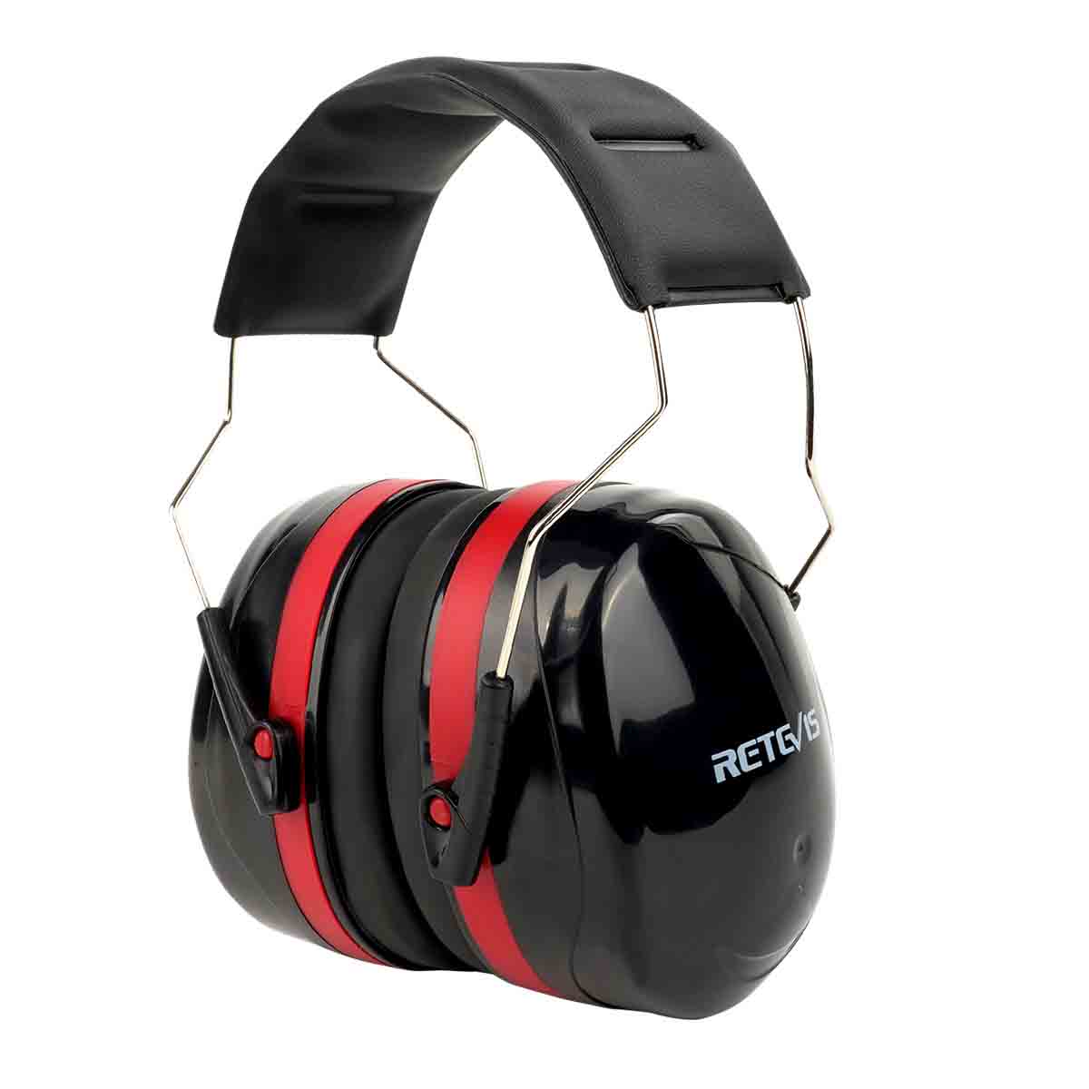 EHN004 stainless steel Noise Reduction Earmuffs