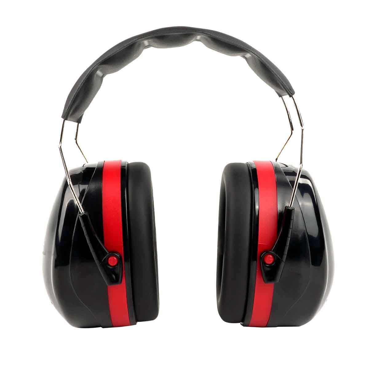 EHN004 stainless steel Noise Reduction Earmuffs