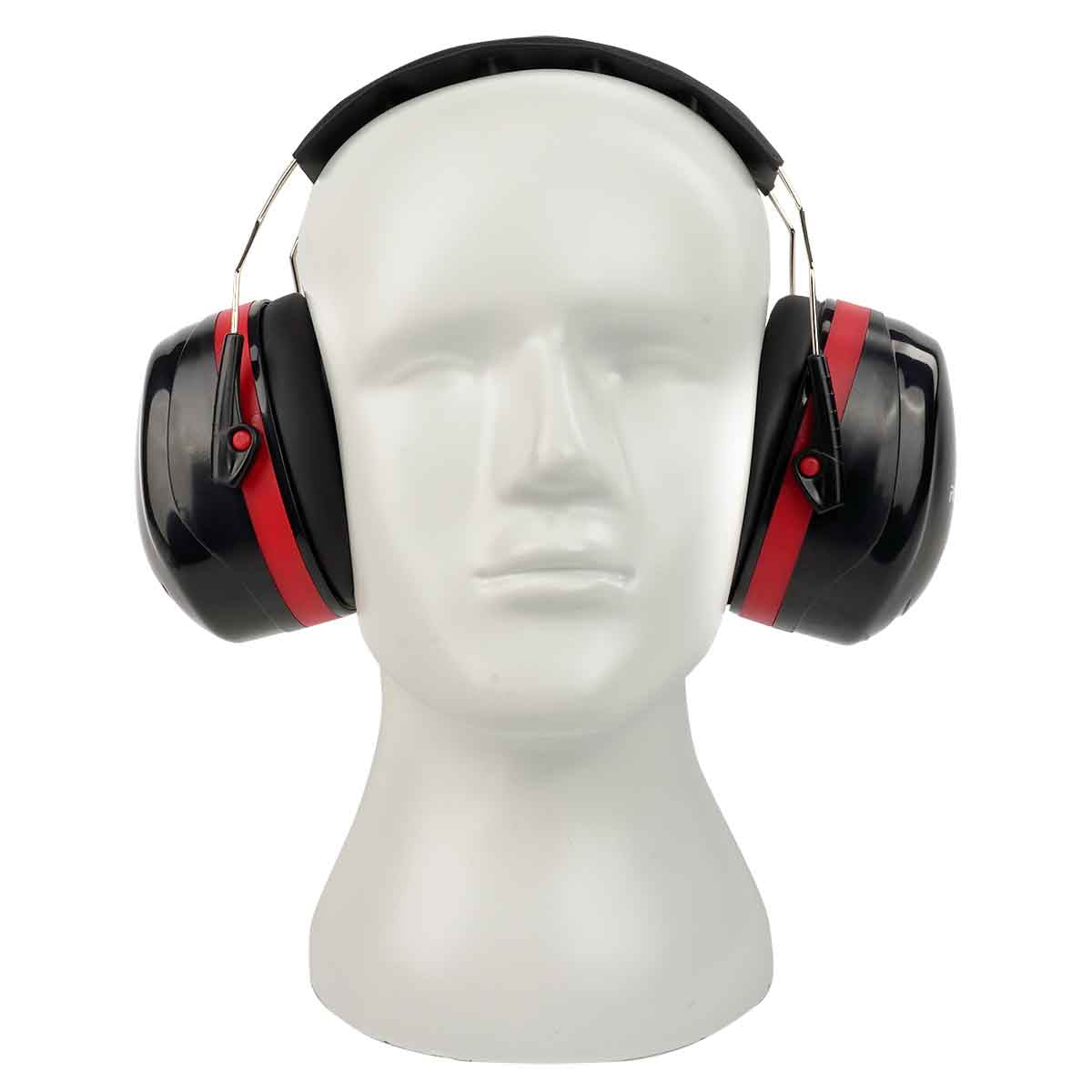 EHN004 stainless steel Noise Reduction Earmuffs