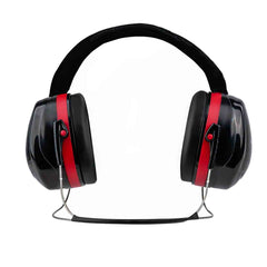 EHN006 Neck banded Noise Reduction Earmuffs