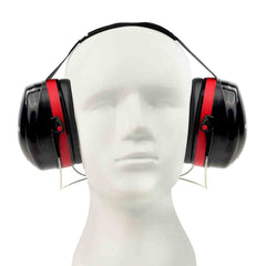 EHN006 Neck banded Noise Reduction Earmuffs