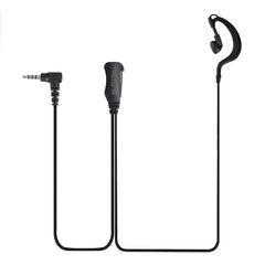 RT22P Ultra-thin radio with Single Needle earpiece Bundle