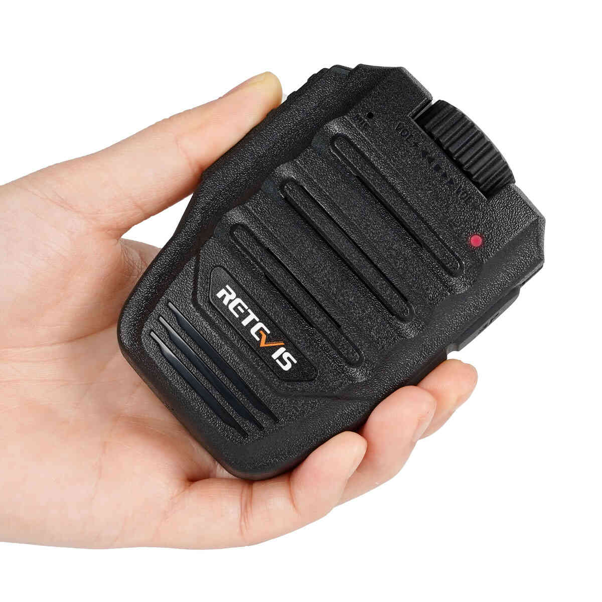 RB37 Bluetooth FRS Walkie Talkie With Speaker Microphone