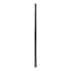 Retevis MR400 1200mm Heavy Duty Fiberglass Radome UHF/VHF Antenna For Mobile Radios