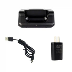 Charging Base, USB Cable and Adapter For RT22