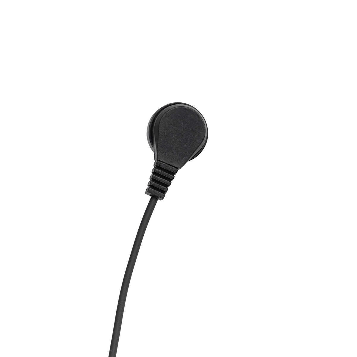 EAY001 3.5mm Covert Acoustic Tube Earpiece for RT22P