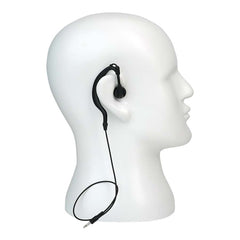 EEK019 Active Noise-canceling G-shape Earpiece 2Pin