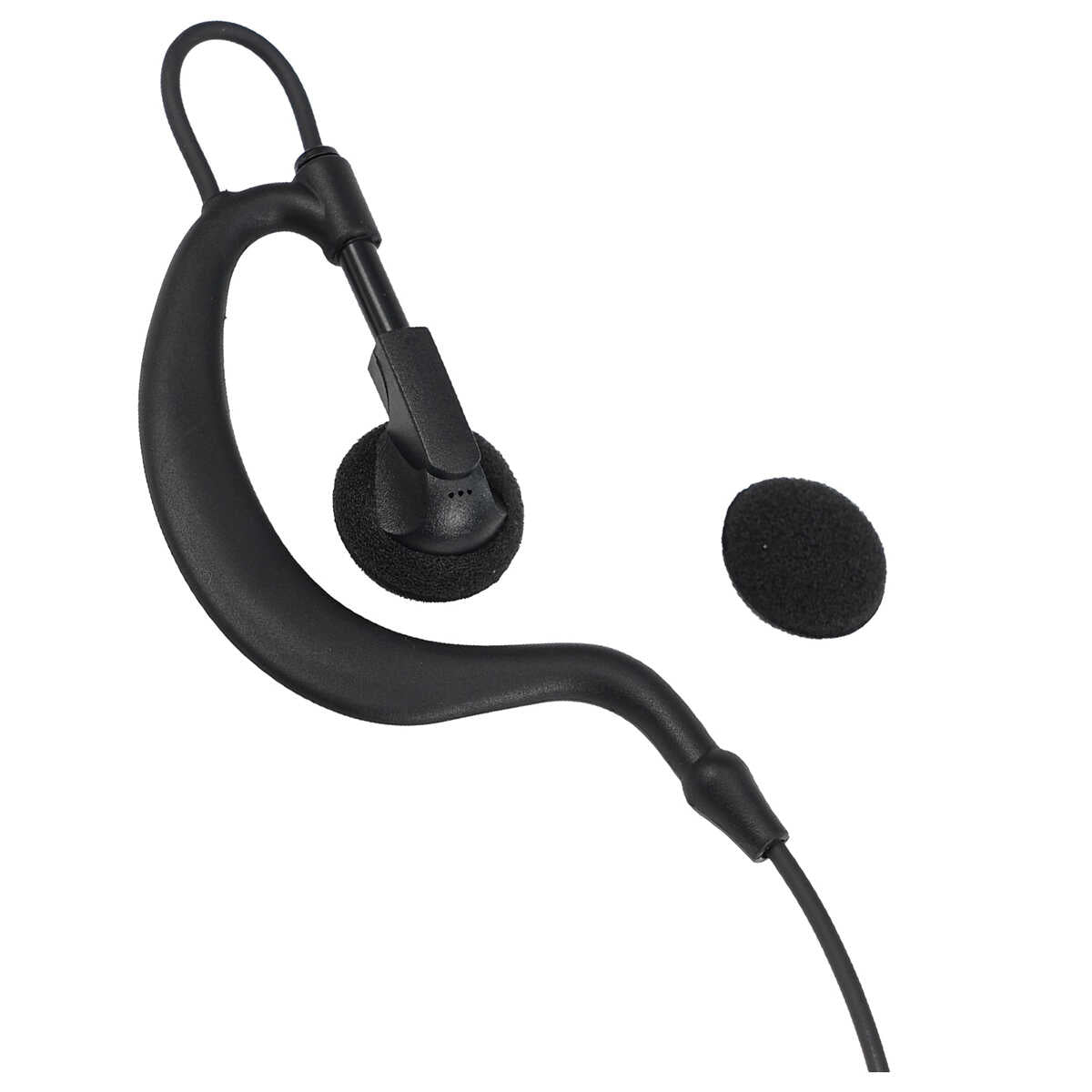 EEL001 G-Shape Type C Earphone For RB66/RB67