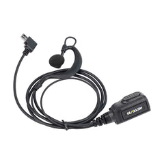 EEL001 G-Shape Type C Earphone For RB66/RB67